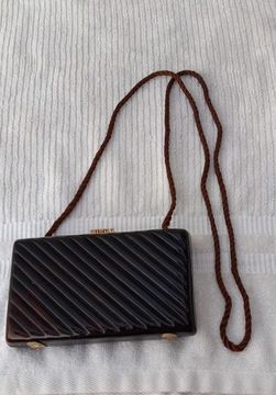 Bolsa feminina em Madrepérola