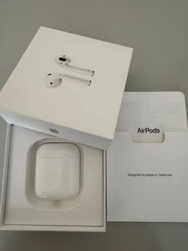Air Pod 2ª geração 