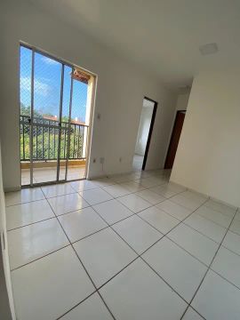 Apartamento no Condomínio Parque do Sol 1
