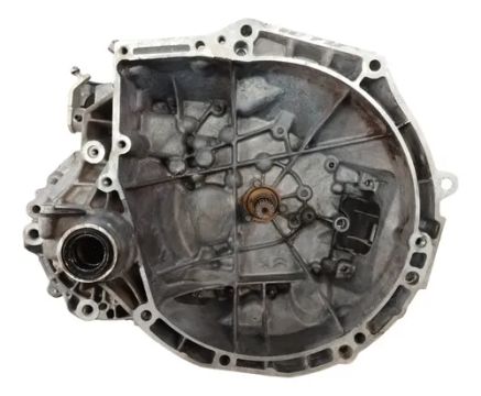 Caixa Câmbio Manual Peugeot 208 1.2 2017 2018 2019 2020