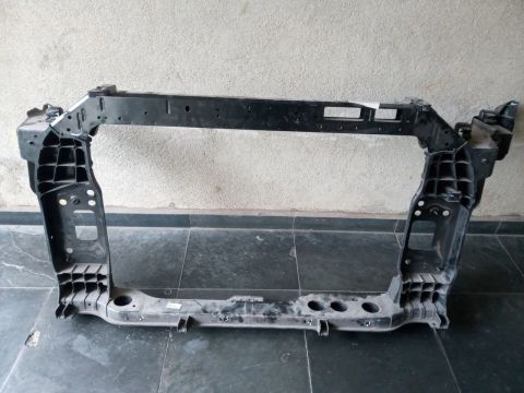 Painel frontal Kia Sportage 2017 2018 (Detalhe)