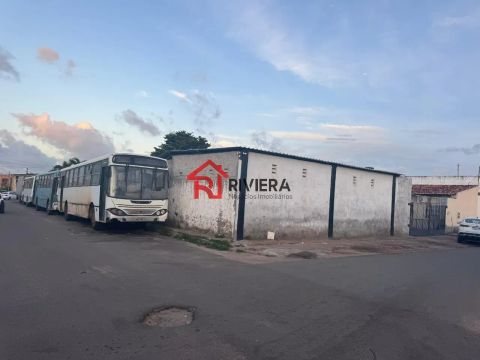 TERRENO COMERCIAL em São Luís - MA, Tirirical
