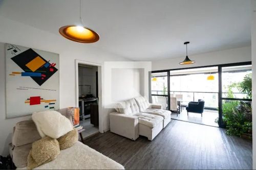 Apartamento à Venda - Chácara Inglesa, 3 Quartos, 108 m2