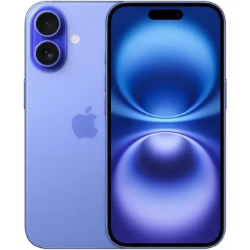 iPhone 16 128Gb Ultramarine (lacrado)