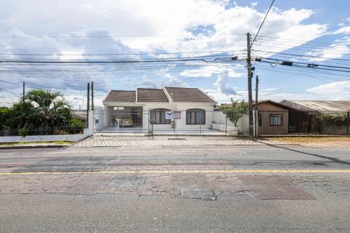 Casa com 4 quartos em São Braz
