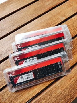 Memoria Ram DDR3 8GB DDR3 1600MHz  Desktop 1.5V - NOVA