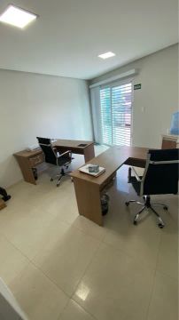 Sala Comercial