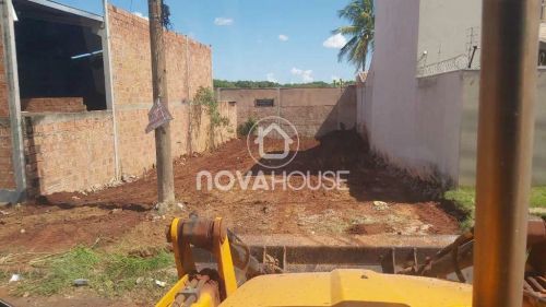 TERRENO À VENDA, 250 M² - VILA IPIRANGA - CAMPO GRANDE/MS