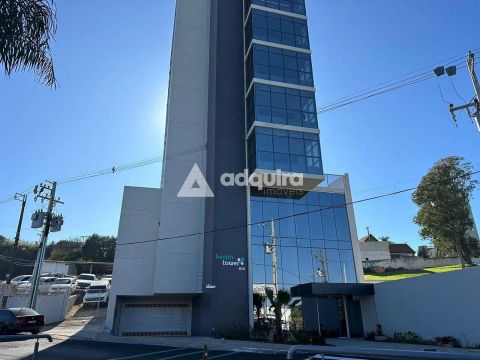 Excelente sala comercial, para venda e locação, profissionais da área de saúde, 42,38m² pr
