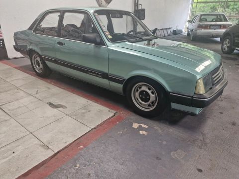 Cjevette DL ano1992 Turbo 