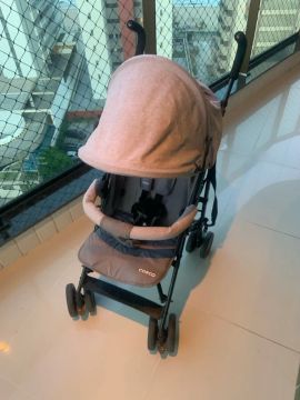 Carrinho guarda-chuva Cosco Hobby