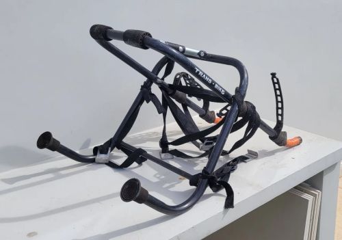 Suporte de Bicicleta Trans Bike
