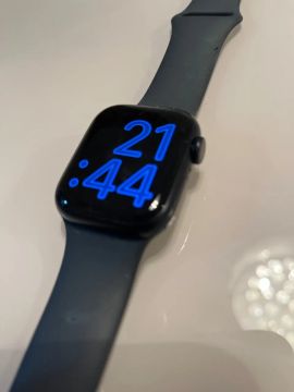 apple watch series 9 41mm