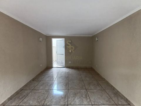 Casa Residencial para Locação no bairro Campos Elíseos, em Ribeirão Preto