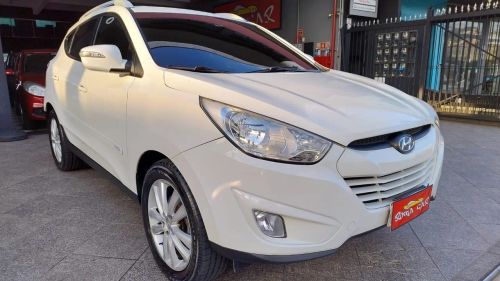HYUNDAI IX35 2.0 MPI 4X2 16V 2014