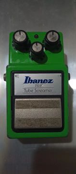 Pedal TS9 original Japão 