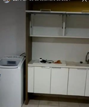 JÁ FOI  A L U G A D O - - - Aluguel LOFT / KITNET