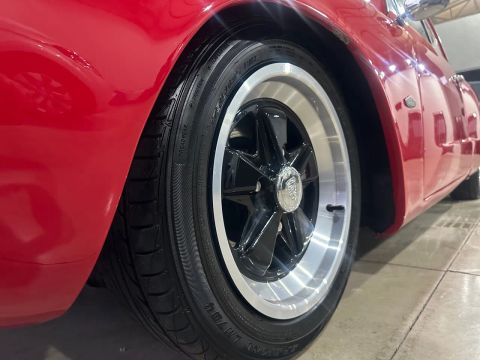 Karmann-ghia