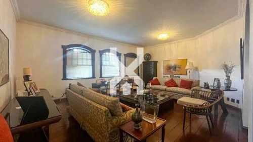 Casa à venda, 5 quartos, 2 suítes, 6 vagas, Comiteco - Belo Horizonte/MG