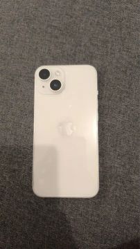 iPhone 14 Branco 128GB