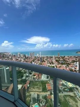 Oportunidade Estrela do Atlântico 59 metros