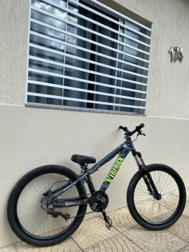 VikingX Warrior aro 26