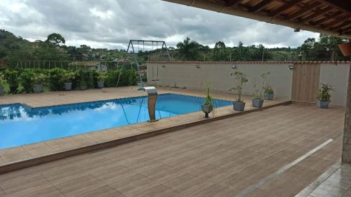 Granja para o carnaval