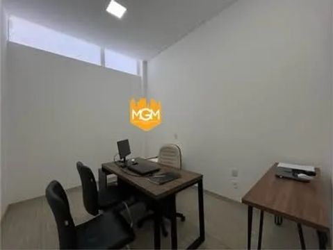 Escritório 60m com Banheiro - 103 Norte