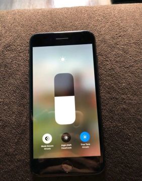 iPhone 8 Plus 256Gb zero 