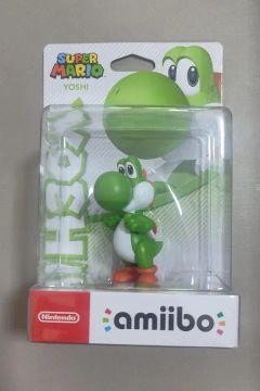 Amiibo Yoshi