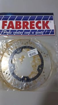 Disco de freio