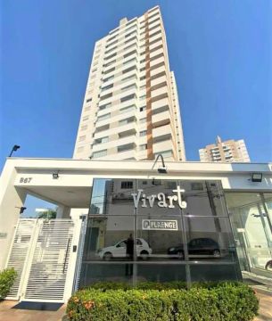 APTO ED. VIVART, REGIÃO B. SAÚDE, JD ACLIMAÇÃO, 3 QTOS 1 SUÍTE, C/ CHURRASQUEIRA, ARMÁRIOS