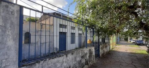 Terreno à venda em Santa Maria Goretti - RS