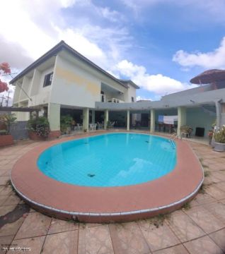 Casa 685m2 Jardim das Mangueiras - terreno 1800m2