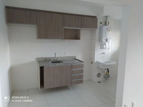 Apartamento em Barueri pq viana 68m 3 qtos 2 vg coberta 3.014 cond 456.00