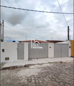 Excelente Casa - 3 Quartos - Próximo a BR 101 - Bairro Lagoa Nova