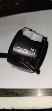 Punho de luz gsx-s 750