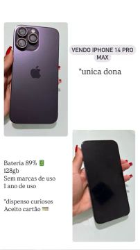 iPhone 14 Pro Max