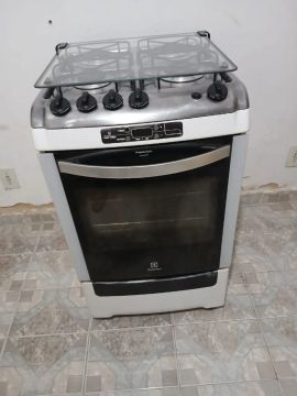 Fogão Electrolux 4 Bocas