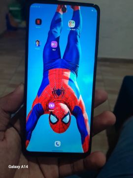 Moto G24 