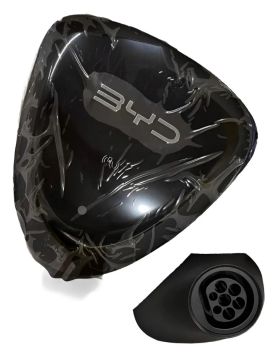 Carregador Wall Box BYD - Original na caixa
