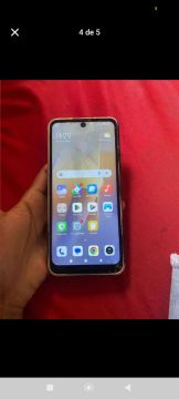 Smartphone Xiaomi Redmi Note 12