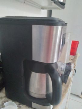  Cafeiteira
