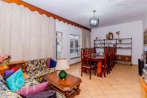 Apartamento à venda em Cidade Mãe do Céu com 150 m², 3 quartos, 3 vagas