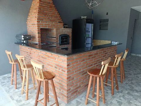 Alugo Chacara para Festas Em Campinas