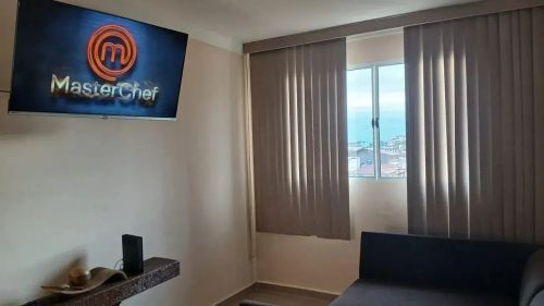 OPORTUNIDADE DE INVESTIMENTO! AP DE 2 QUARTOS POR R$ 205.000,00