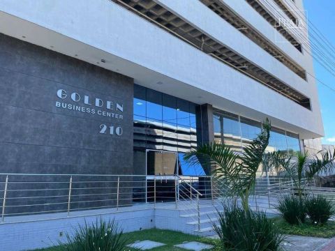 Sala à venda, 24 m² por R$ 175.000,00 - Divino Espírito Santo - Vila Velha/ES