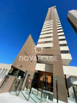 TWIN TOWER - UM APARTAMENTO POR ANDAR