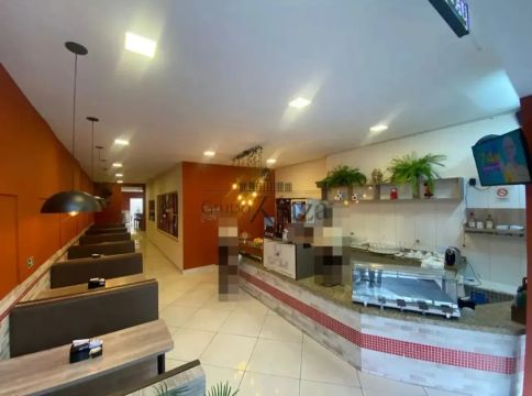 Oportunidade - Ponto Comercial - Jardim Paulista - 150m².