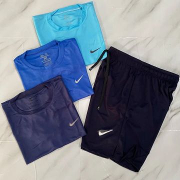 Conjunto Nike 